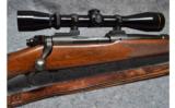 Winchester Model 70 (Super Grade) in .30 GOV'T.06 - 3 of 9
