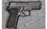 Sig Sauer Model P229 in .40 S&W - 2 of 5