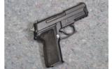 Sig Sauer Model P229 in .40 S&W - 1 of 5