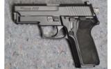 Sig Sauer Model P229 in .40 S&W - 3 of 5