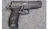 Sig Sauer Model P226 in .40 S&W - 2 of 5