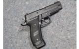 Sig Sauer Model P226 in .40 S&W - 1 of 5