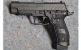 Sig Sauer Model P226 in .40 S&W - 3 of 5