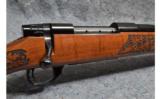 Weatherby Model Vanguard in .257 Wby Mag - 3 of 9