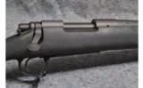 Remington Model 700 Tactical in .223 Rem - 3 of 9