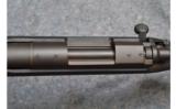 Remington Model 700 Tactical in .223 Rem - 8 of 9