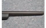Remington Model 700 Tactical in .223 Rem - 4 of 9