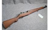 Springfield Model M1 Garand (CMP) in .30 M1 - 1 of 9