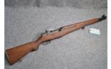 Springfield Model M1 Garand (CMP) in .30 M1 - 1 of 9