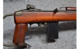Inland Model M1 Carbine in .30 M1 - 3 of 9