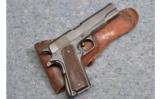 Remington Rand Model M1911 A1 U.S. Army in .45 ACP - 1 of 7