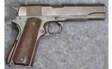 Remington Rand Model M1911 A1 U.S. Army in .45 ACP - 2 of 7
