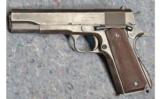 Remington Rand Model M1911 A1 U.S. Army in .45 ACP - 3 of 7