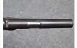 Remington Rand Model M1911 A1 U.S. Army in .45 ACP - 4 of 5