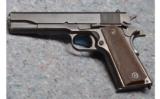 Remington Rand Model M1911 A1 U.S. Army in .45 ACP - 3 of 5
