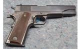 Remington Rand Model M1911 A1 U.S. Army in .45 ACP - 2 of 5