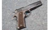 Remington Rand Model M1911 A1 U.S. Army in .45 ACP - 1 of 5