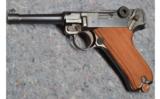DWM 1918 Luger in 9mm - 3 of 6