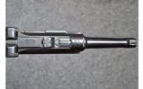 DWM 1920/1918 Luger in 9mm - 4 of 6