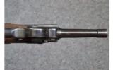 DWM 1920/1918 Luger in 9mm - 5 of 6