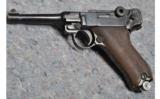 DWM 1920/1918 Luger in 9mm - 3 of 6