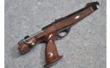 Remington Model XP-100 in .221 Rem Fireball - 1 of 5