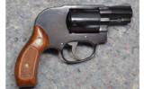Smith & Wesson Model 49 in .38 S&W Spl - 2 of 5