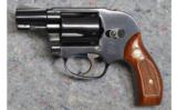 Smith & Wesson Model 49 in .38 S&W Spl - 3 of 5