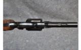 Smith & Wesson Model 15-3 in .38 S&W Spl - 5 of 6