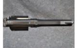 Smith & Wesson Model 15-3 in .38 S&W Spl - 4 of 6