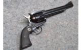 Ruger Model Blackhawk in .357 Magnum - 1 of 5