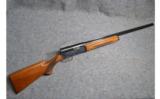 Browning Model Light 12 in 12 Gauge - 1 of 9