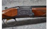 Browning Model Citori in 20 Gauge - 3 of 9