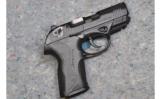 Beretta Model PX4 Storm in .40 S&W - 5 of 5