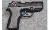 Beretta Model PX4 Storm in .40 S&W - 1 of 5