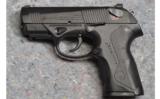 Beretta Model PX4 Storm in .40 S&W - 2 of 5