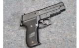 Sig Sauer Model P226 in .40 S&W - 1 of 5