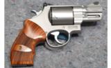 Smith & Wesson Model 629-6 Performance Center in .44 Mag - 2 of 5