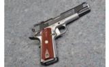 Smith & Wesson Model SW1911 in .45 Auto - 1 of 5