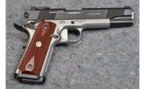 Smith & Wesson Model SW1911 in .45 Auto - 2 of 5