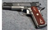 Smith & Wesson Model SW1911 in .45 Auto - 3 of 5