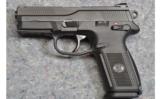 FNH Model FNX-9 in 9mm - 3 of 5