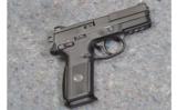 FNH Model FNX-9 in 9mm - 1 of 5