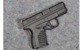 Springfield Model XDS in 9mm - 1 of 5