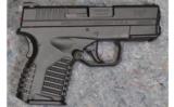 Springfield Model XDS in 9mm - 2 of 5