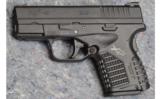 Springfield Model XDS in 9mm - 3 of 5