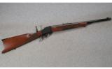 Winchester Model 1885 .45-70 GOVT - 1 of 9
