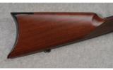 Winchester Model 1885 .45-70 GOVT - 5 of 9