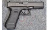 Glock Model 17 Gen4 in 9mm - 2 of 5