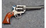 Ruger Model Single-Six in .22 LR/Mag - 2 of 5